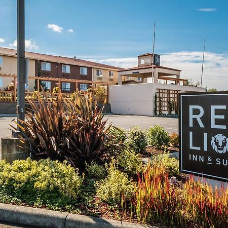 Red Lion Inn & Suites Sequim At Olympic National Park Extérieur photo
