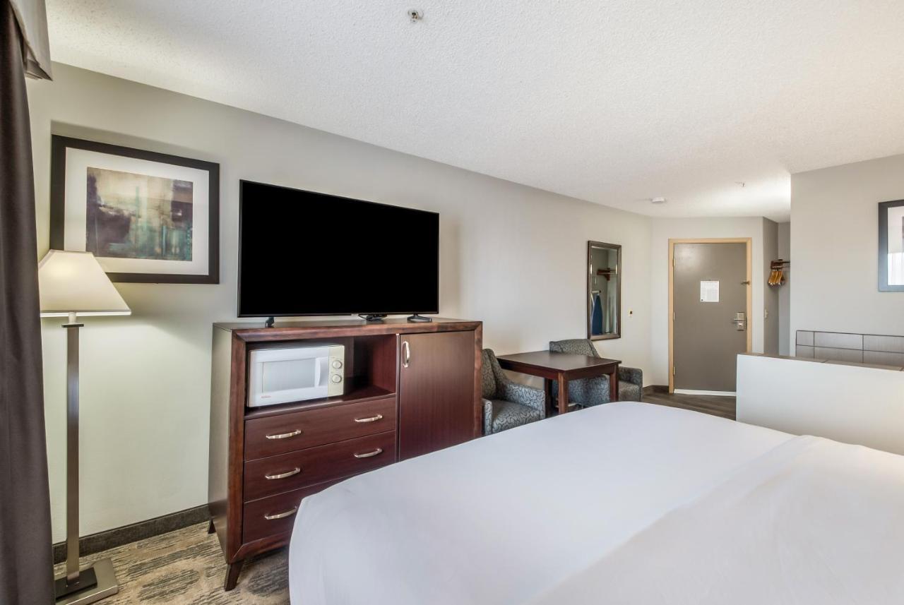 Red Lion Inn & Suites Sequim At Olympic National Park Extérieur photo
