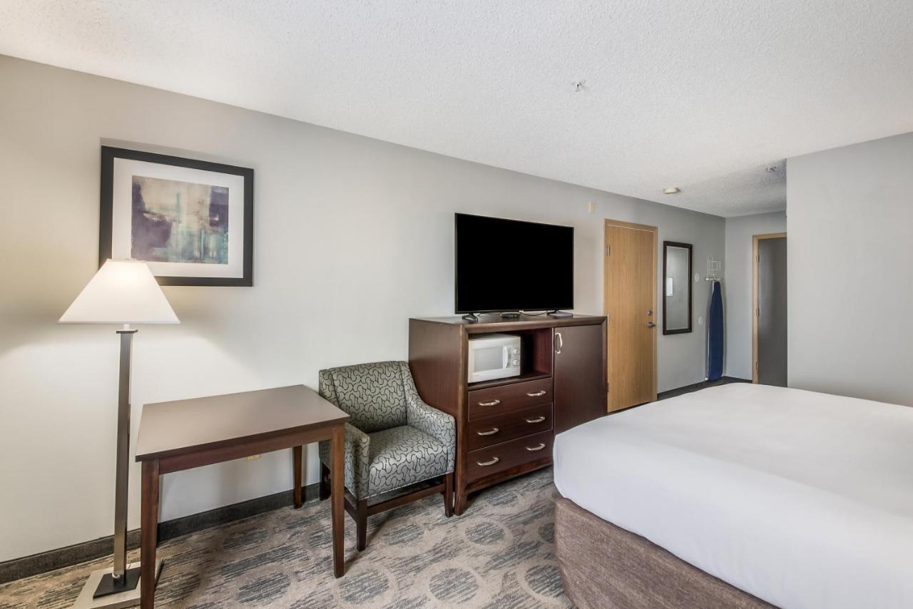 Red Lion Inn & Suites Sequim At Olympic National Park Extérieur photo